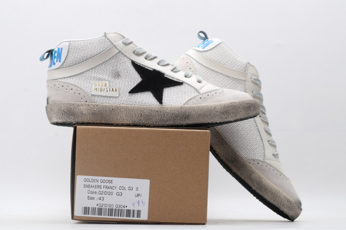 GGD SNEAKERS - CCSHOES