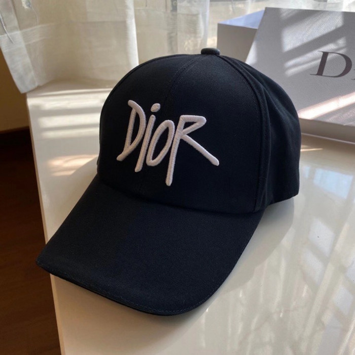 DR BASEBALL CAP - CCSHOES
