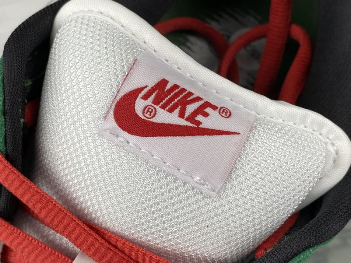 Nike Dunk SB Low Heineken 304292-302 - CCSHOES