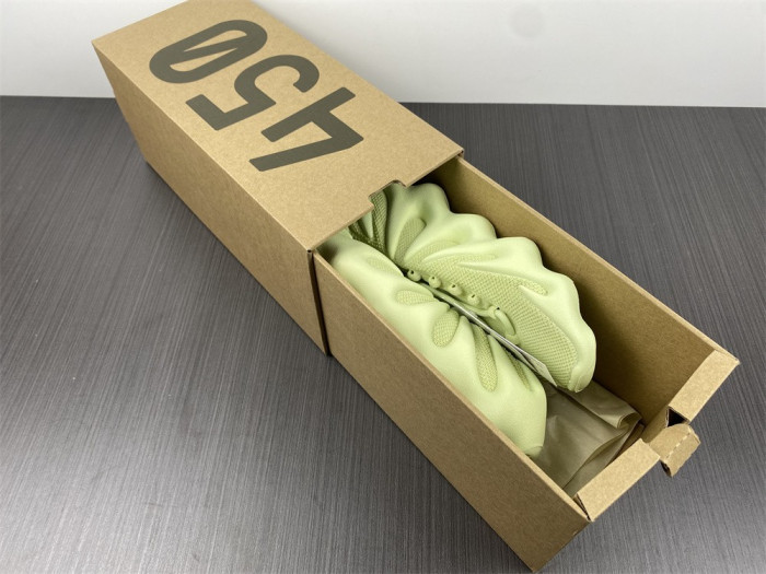 Adidas Yeezy 450 “Resin” GY5388 - CCSHOES