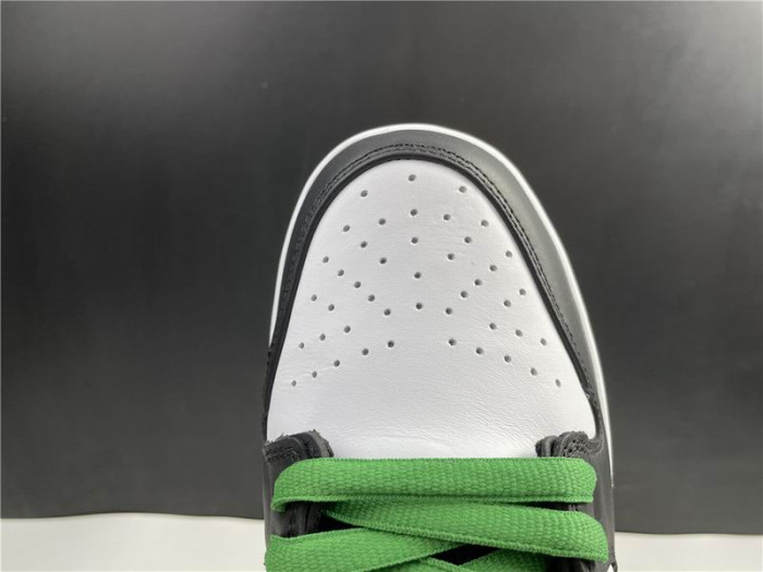 Nike SB Dunk Low Classic Green BQ6817-302 - CCSHOES