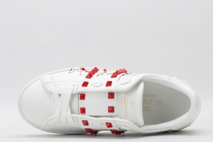 VALENTIN0 SNEAKER - CCSHOES