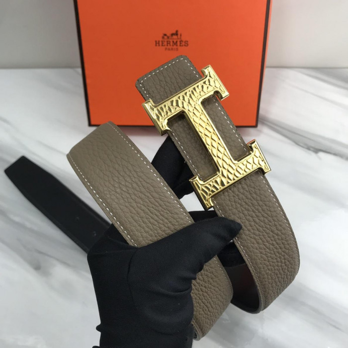 Hermes Belt-3.8 CM - CCSHOES