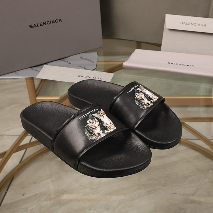 BLCG SLIPPERS - CCSHOES