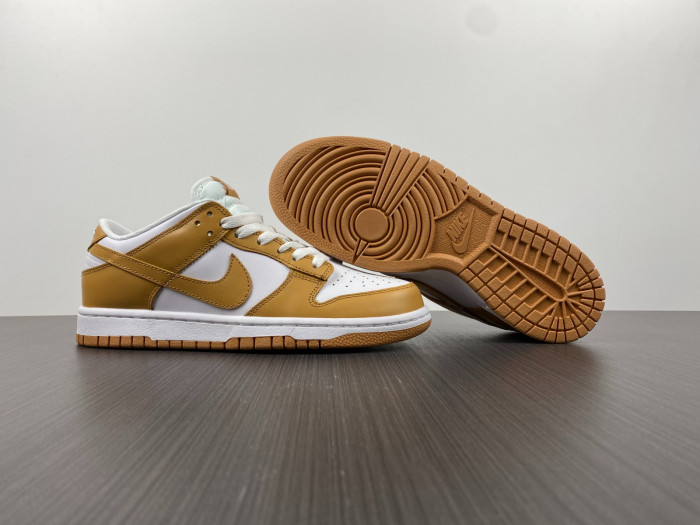 Nike Dunk Low WMNS “Harvest Moon” DD1503-114 - CCSHOES