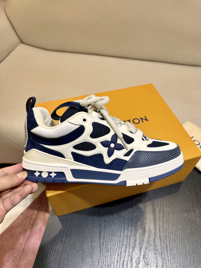 Louis Vuitton LV Skate Sneaker - CCSHOES