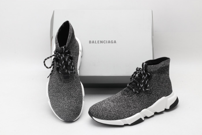 BLCG SPEED SNEAKER - CCSHOES