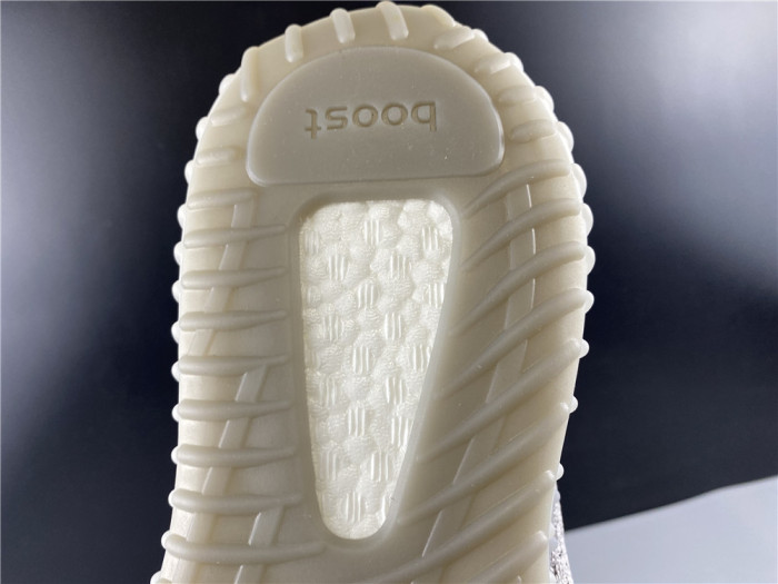 Adidas Yeezy Boost 350 V2 Tail Light FX9017 - CCSHOES