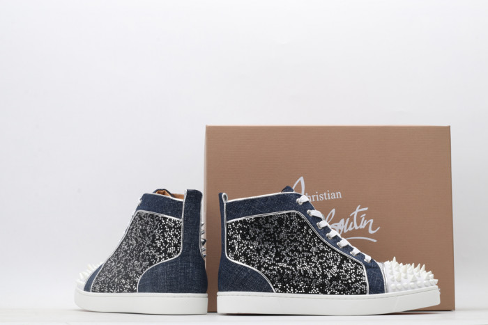 CLBSNEAKER - CCSHOES