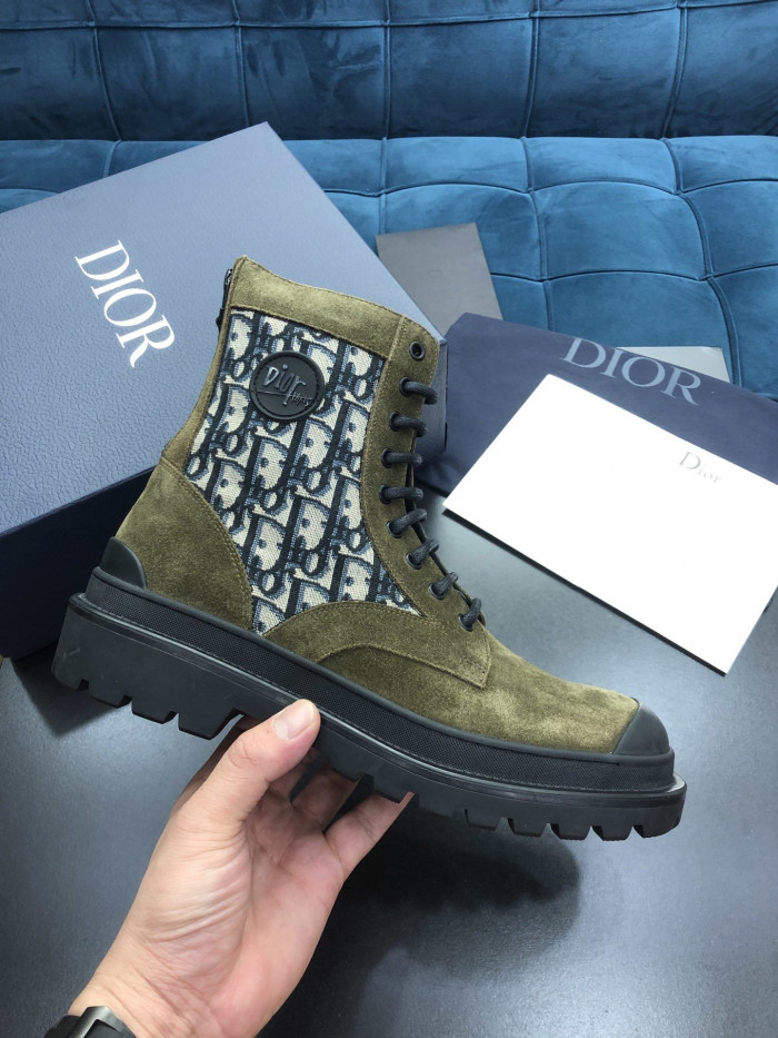 DR BOOTS - CCSHOES