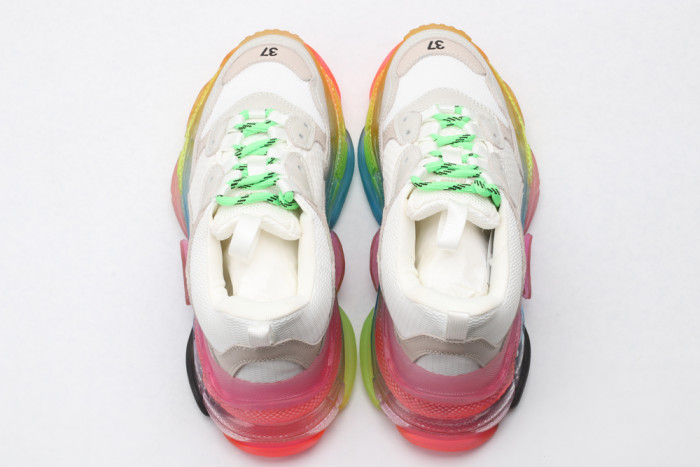 BLCG TRIPLE SNEAKER - CCSHOES