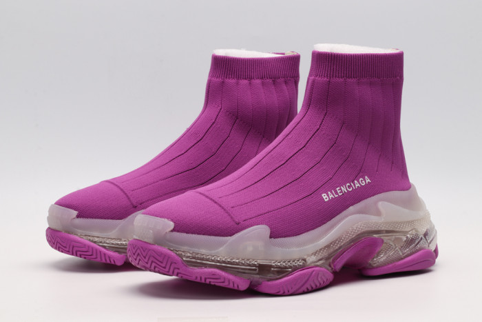 BLCG SPEED SNEAKER - CCSHOES