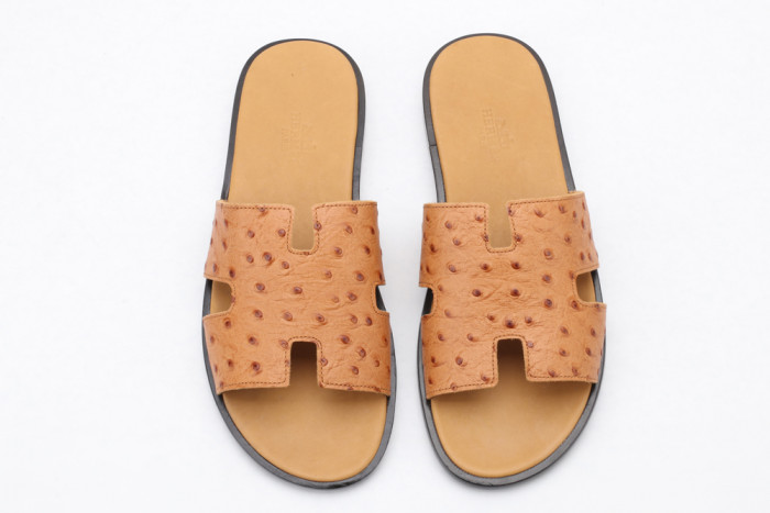 Herme Slippers - CCSHOES