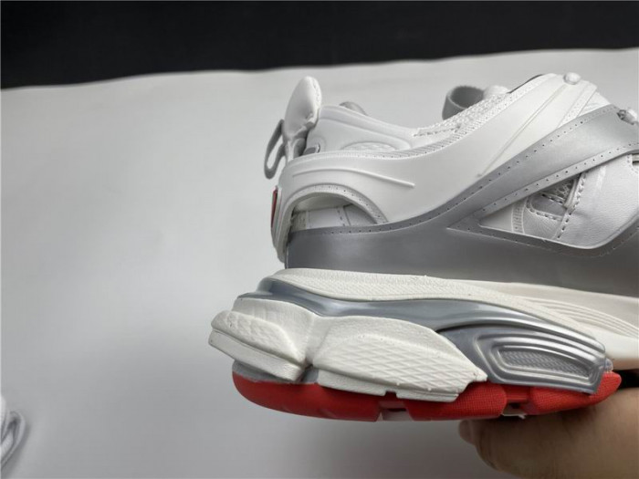 BLCG TRACK SNEAKER - CCSHOES