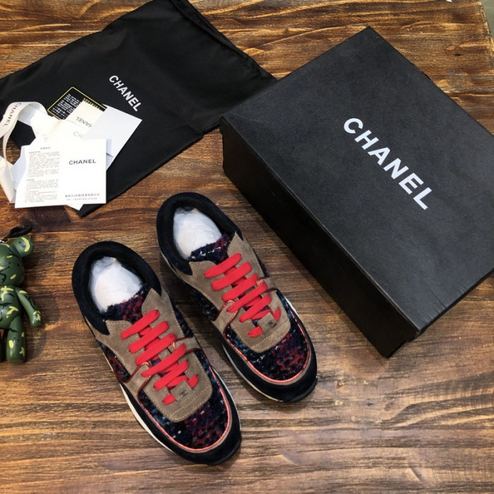 CHNE1 SPORTS SHOES - CCSHOES