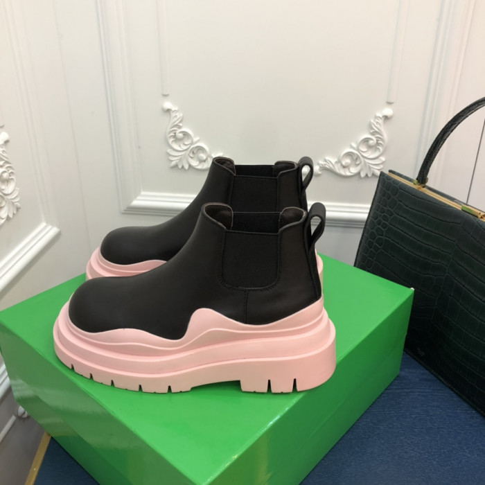 B0tteg*Veneta Boots - CCSHOES