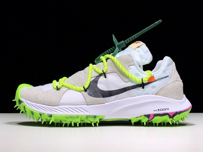 NIKE ZOOM TERRA KIGER 5 OFF-WHITE WHITE (W) CD8179-100 - CCSHOES