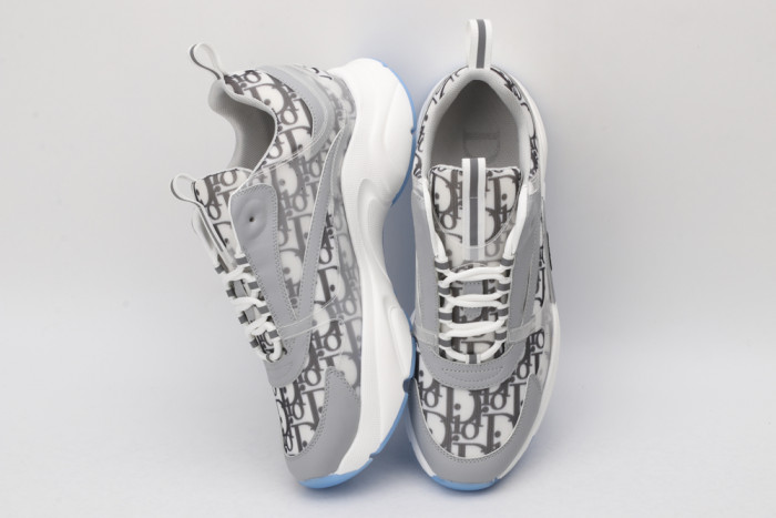 DR B22 SNEAKER - CCSHOES
