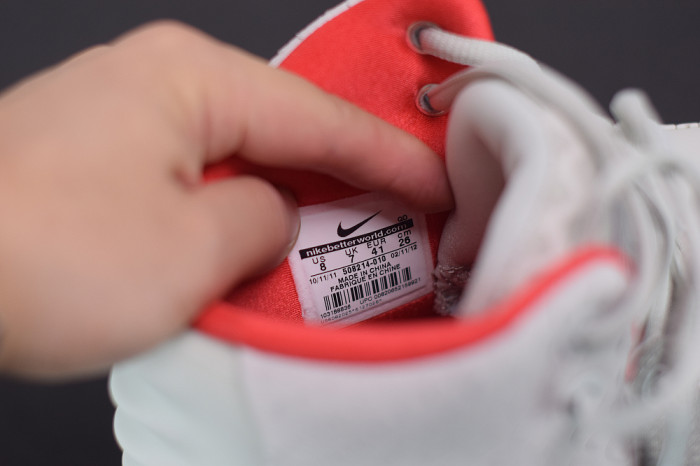 Nike Air Yeezy 2 NRG "Pure Platinum" 508214-010 - CCSHOES