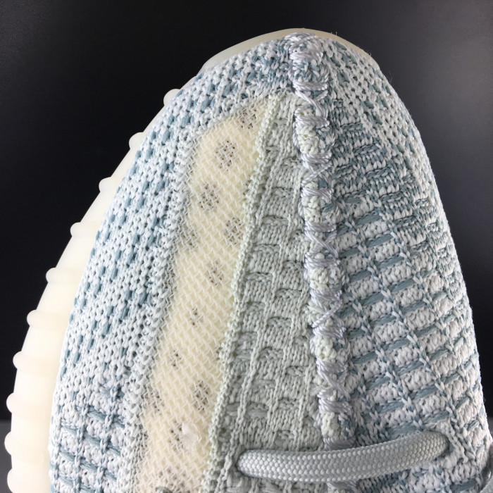 Adidas Yeezy Boost 350 V2 “Cloud White” FW3043 - CCSHOES