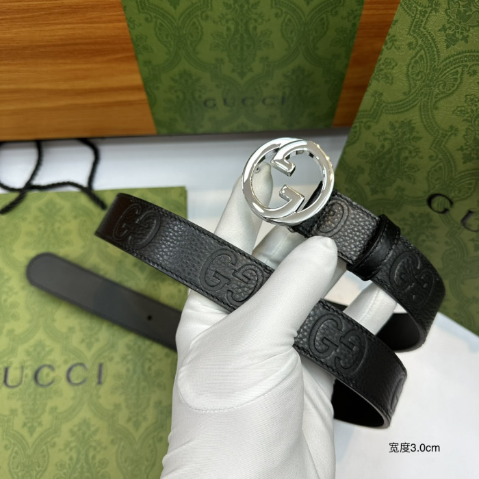 Gucci Belt - CCSHOES