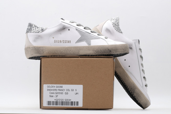 GGD SNEAKERS - CCSHOES