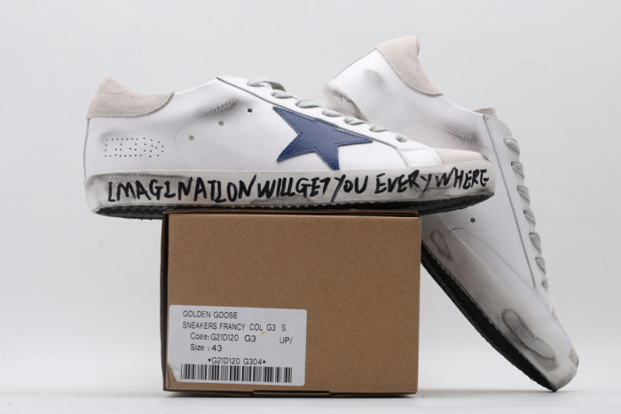 GGD SNEAKERS - CCSHOES