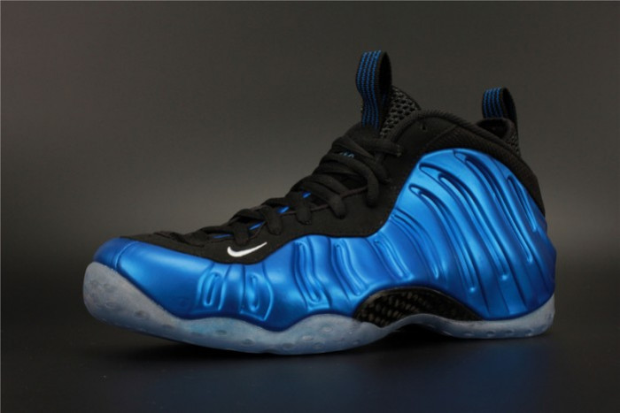 Nike Air Foamposite One XX “Royal” blue mens 895320-500 - CCSHOES
