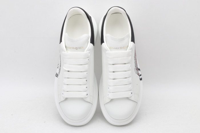 MQ SNEAKERS - CCSHOES
