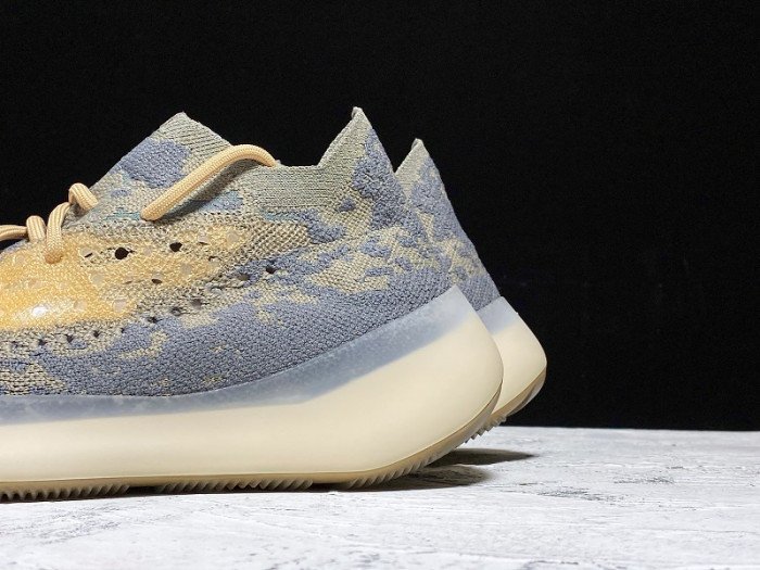 Adidas Yeezy Boost 380 Mist FX9764 - CCSHOES