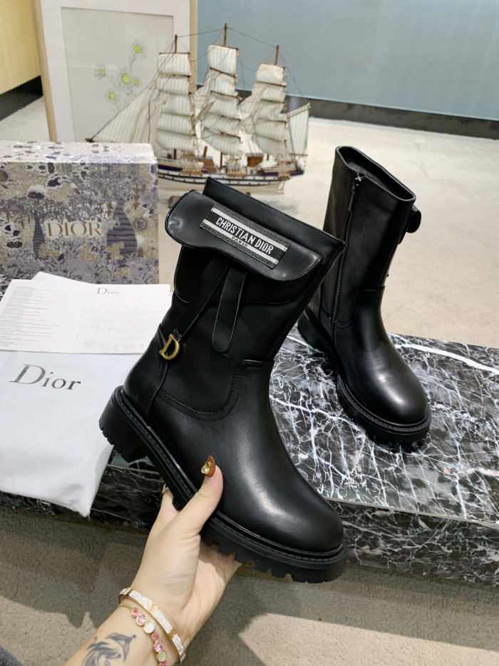 DR BOOTS - CCSHOES