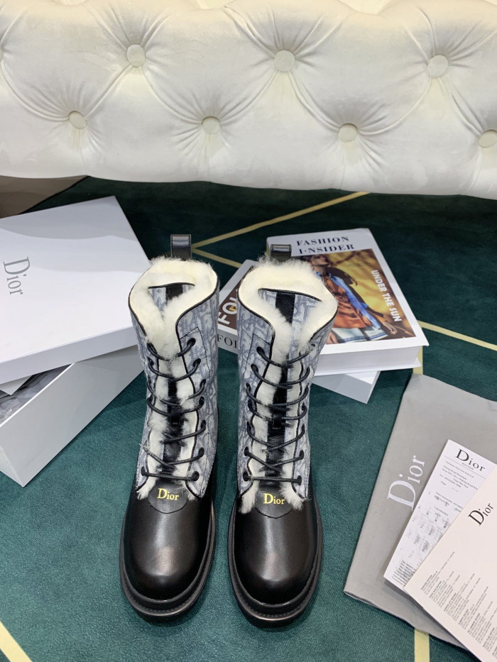 DR BOOTS - CCSHOES