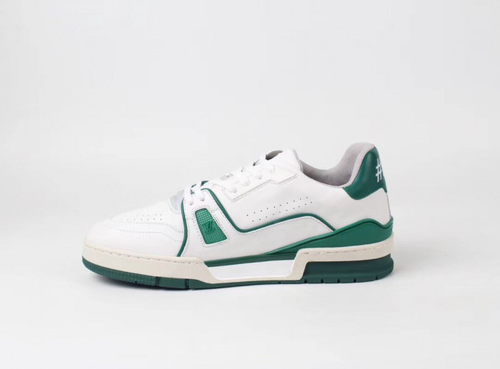 Loui Vuitto LV SNEAKER LOW - CCSHOES