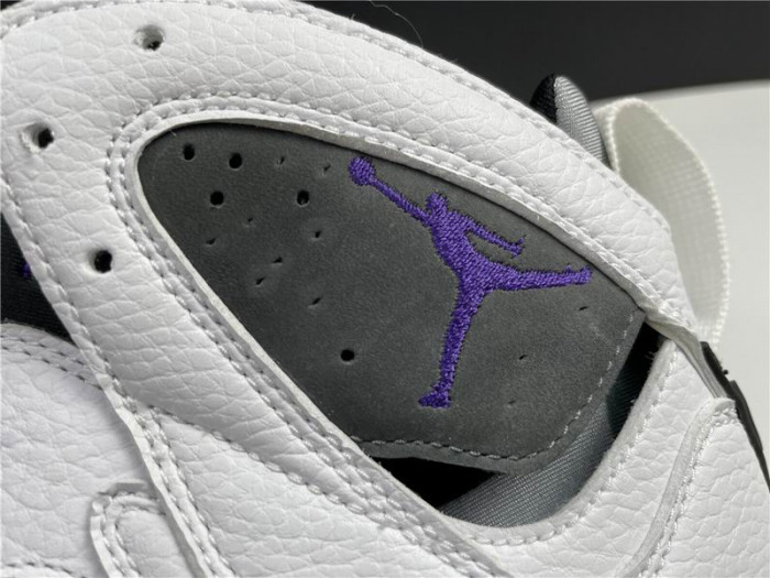 Jordan 7 Retro Flint (2021) CU9307-100 - CCSHOES