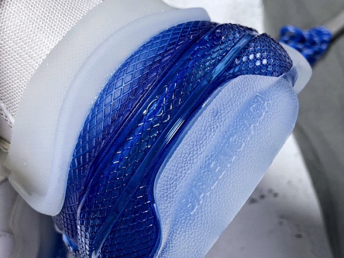 BLCG Triple S White Blue 541624 W09ON 9169 - CCSHOES