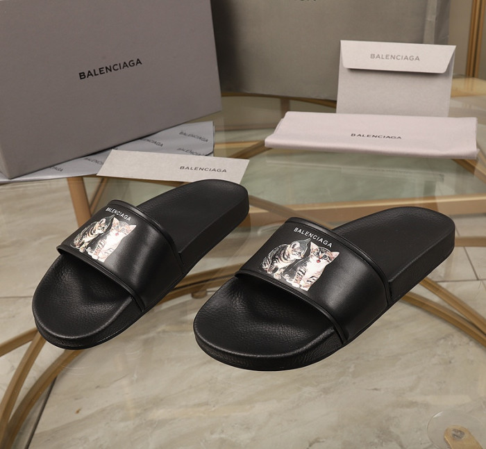 BLCG SLIPPERS - CCSHOES