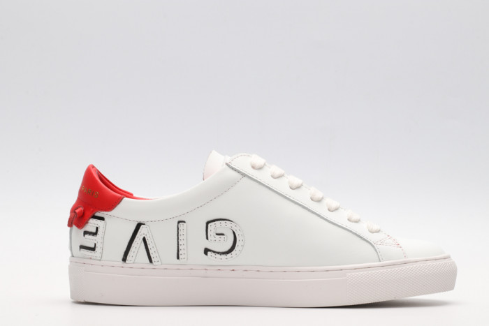 Givench LOW-TOP SNEAKER - CCSHOES