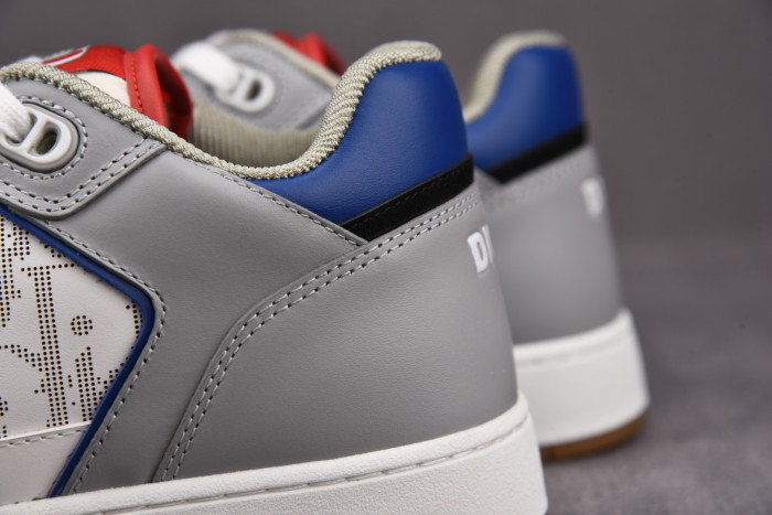 DR B27 SNEAKER - CCSHOES