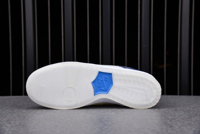 Nike Dunk SB Low Ishod Wair "BMW" 839685-416 - CCSHOES