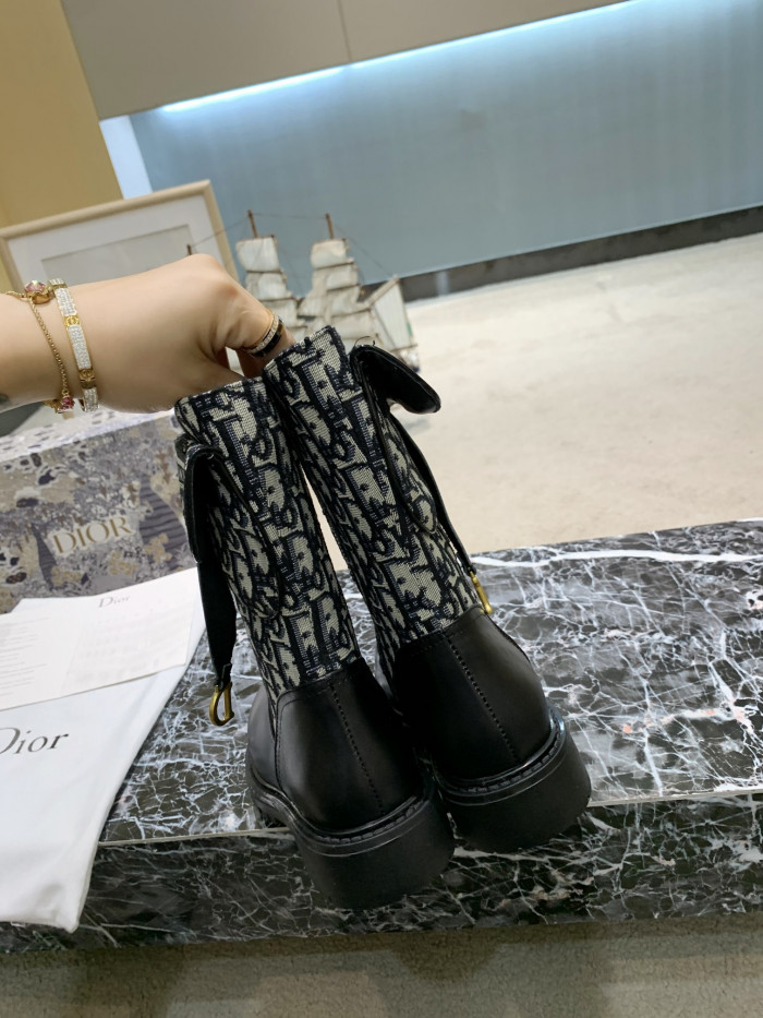 DR BOOTS - CCSHOES