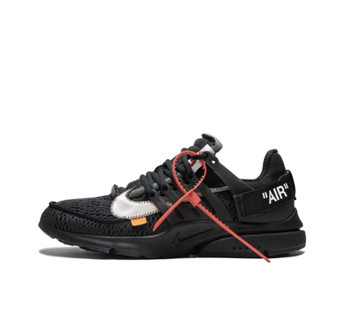 OFF-WHITE x NILE AIR PRESTO - CCSHOES