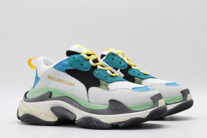 BLCG TRIPLE SNEAKER - CCSHOES