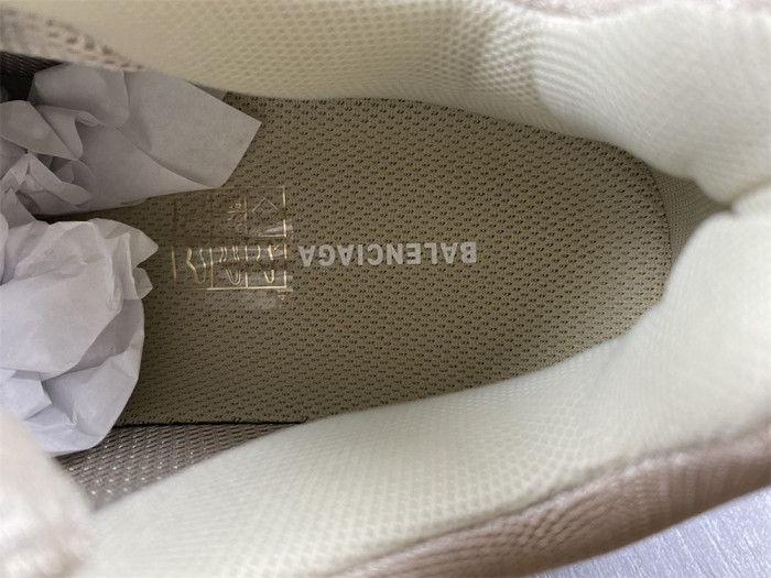 BLCG TRIPLE SNEAKER - CCSHOES