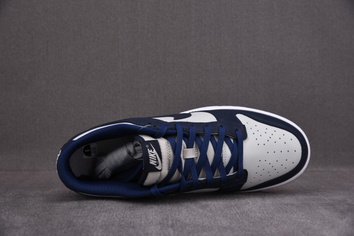 Nike Dunk Low “Georgetown” CW1590 004 - CCSHOES