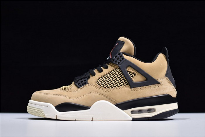 Air Jordan 4 “Mushroom” AQ9129-200 - CCSHOES