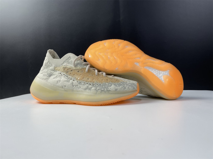 Adidas Yeezy Boost 380 Yecoraite Reflective GY2649 - CCSHOES