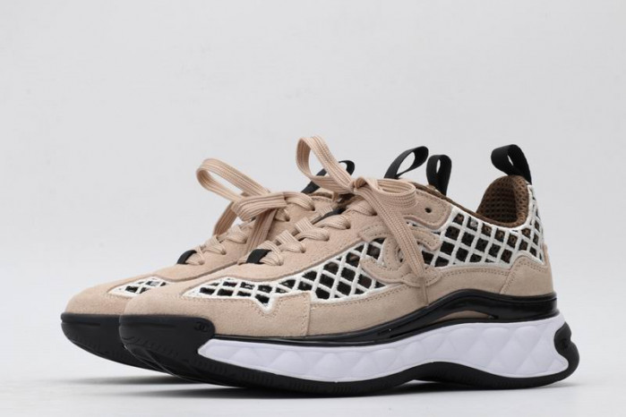 CHNE1 SNEAKERS - CCSHOES