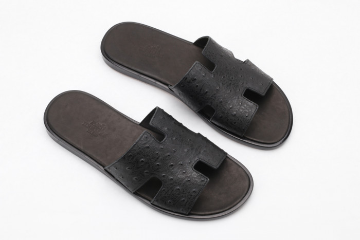 Herme Slippers - CCSHOES