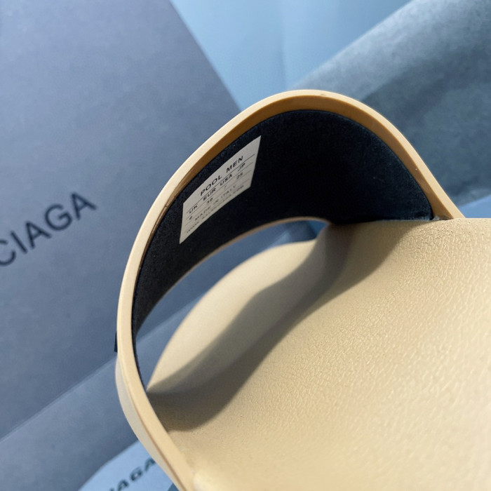 BLCG SLIPPERS - CCSHOES