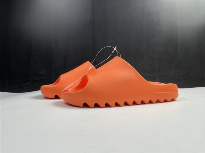 Adidas Yeezy Slide Orange FY7497 - CCSHOES